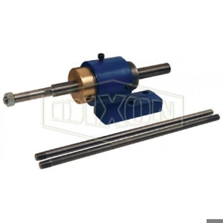 Dixon Coupling Expander Machine, Domestic 2500HB0000